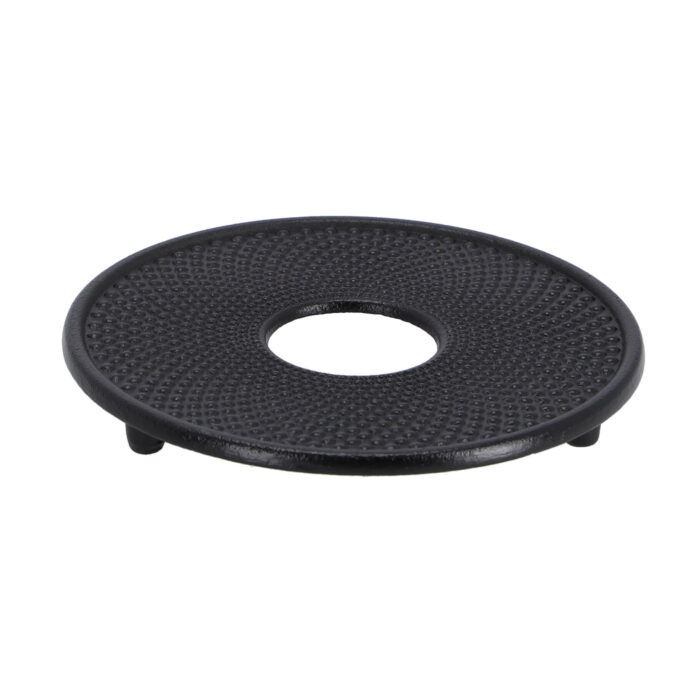 Onderzetter gietijzer - Afbeelding 4