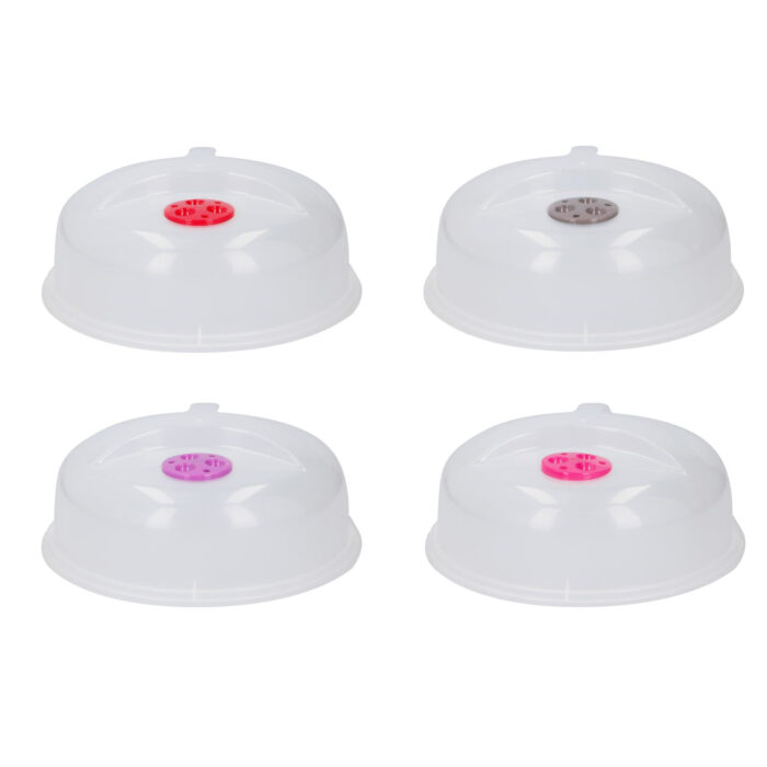 Magnetrondeksel 26x11 cm - Afbeelding 2