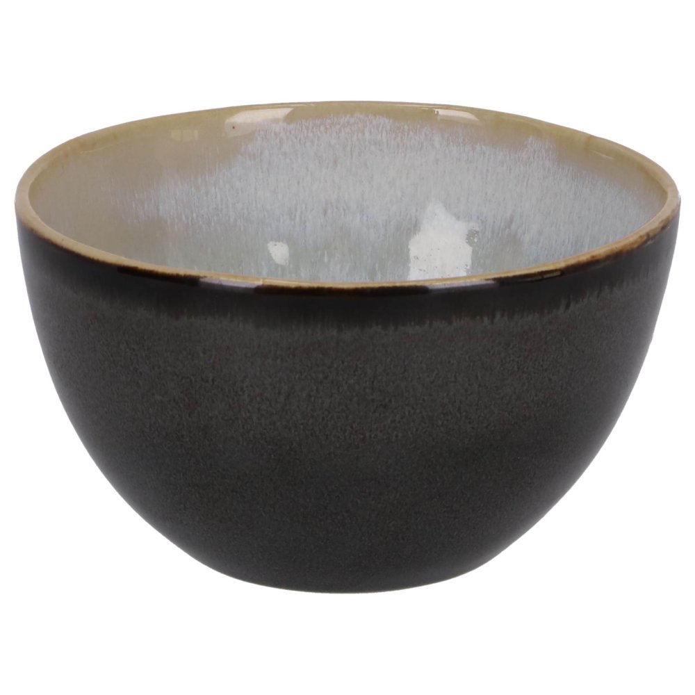 Shadow aqua ontbijt kom 13