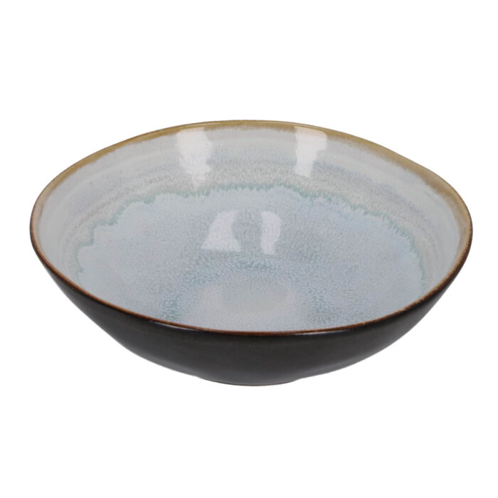 Shadow aqua soepbord 19,5 cm - Afbeelding 2