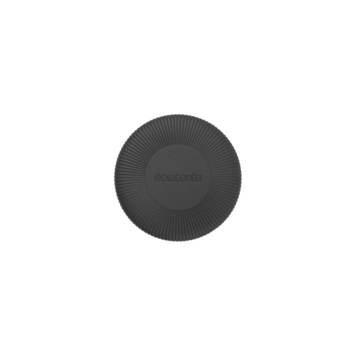 Brabantia SinkStyle Afwasmiddeldispenser - Dark  Grey - Afbeelding 2