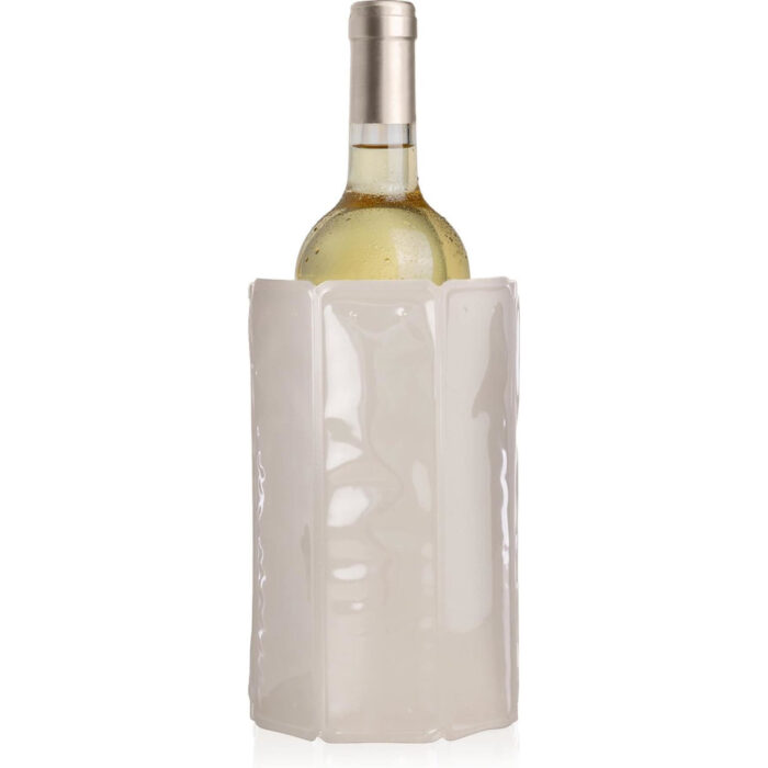 Vacu vin wijnkoeler zand - Afbeelding 2