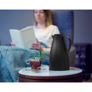 Leifheit isoleerkan harmonic 1L zwart - Afbeelding 5