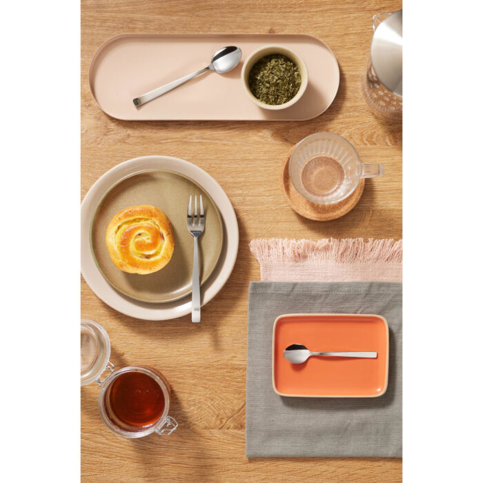 Amefa bestekset 24dlg martin luxe houten kist - Afbeelding 4