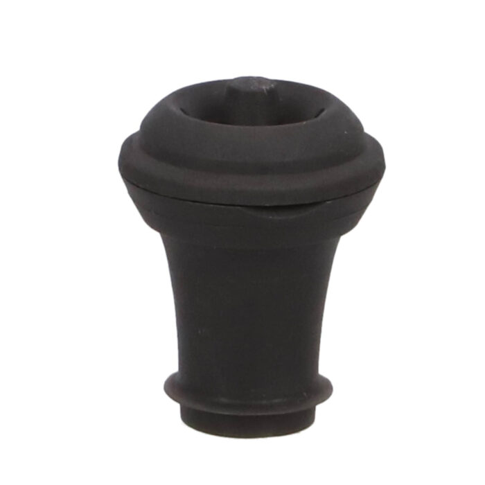 Vacu vin wijnstopper 4 stuks met diverse kleuren - Afbeelding 4