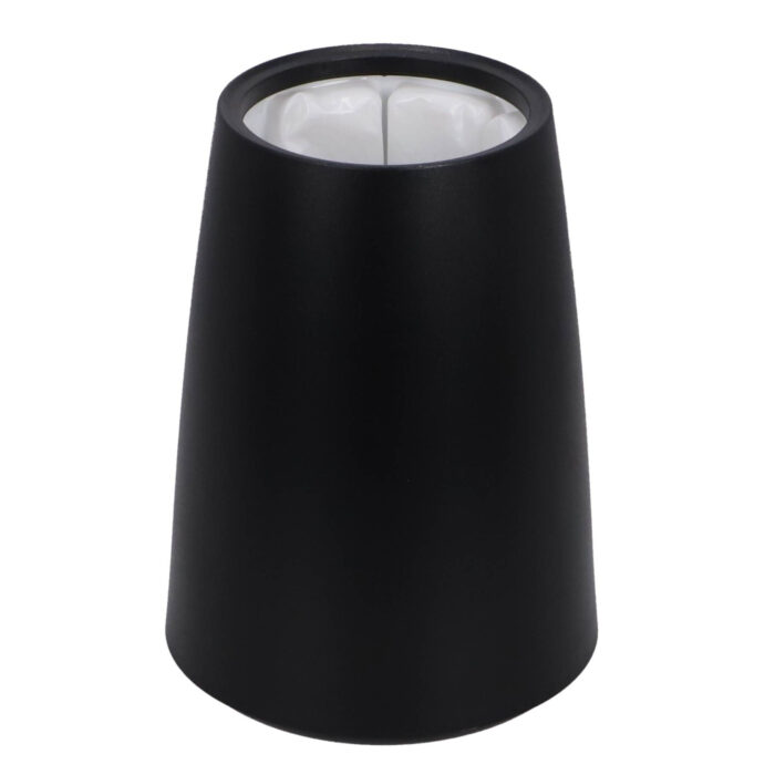 Vacu vin wijnkoeler zwart - Afbeelding 3