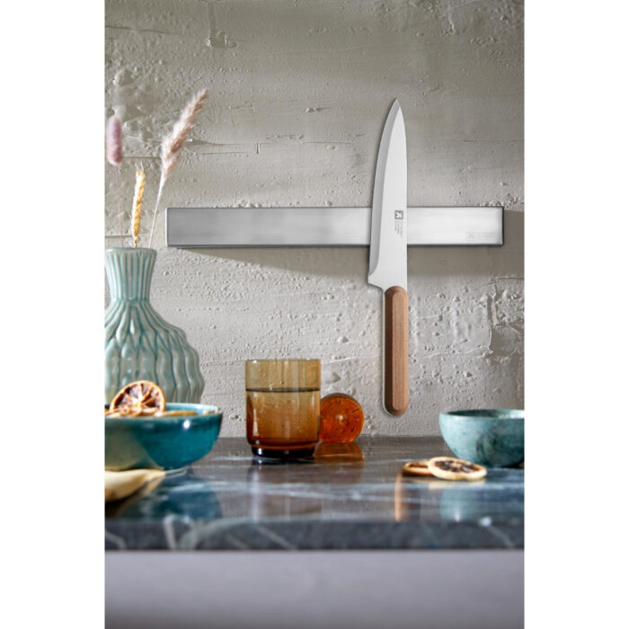 Timber chef mes - Afbeelding 2