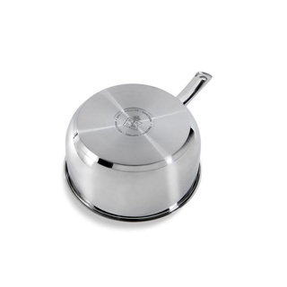 BK Bright steelpan Ø20 cm - Afbeelding 2