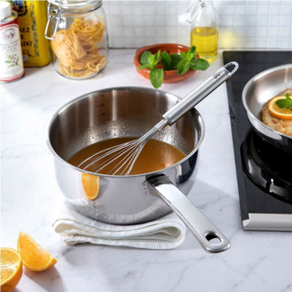 BK Bright steelpan Ø20 cm - Afbeelding 4