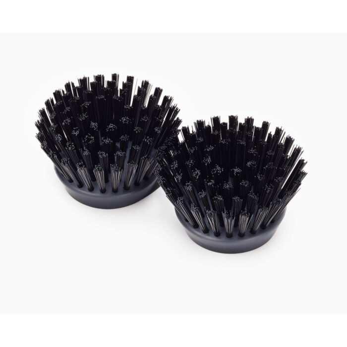 Joseph joseph skintech borstelkoppen 2 stuks - Afbeelding 3