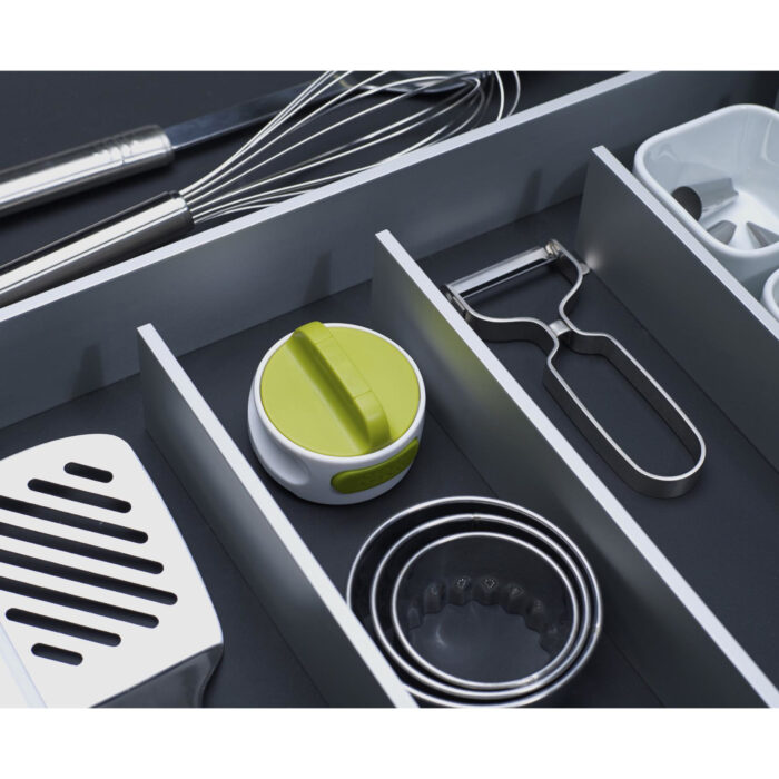 Joseph joseph can-do compacte blikopener - Afbeelding 6
