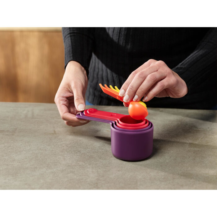 Joseph joseph nest maatlepels - Afbeelding 4