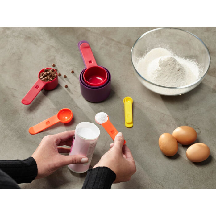 Joseph joseph nest maatlepels - Afbeelding 5