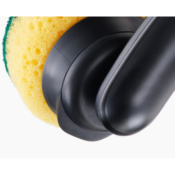 Joseph joseph skintech sponskoppen 2 stuks - Afbeelding 5