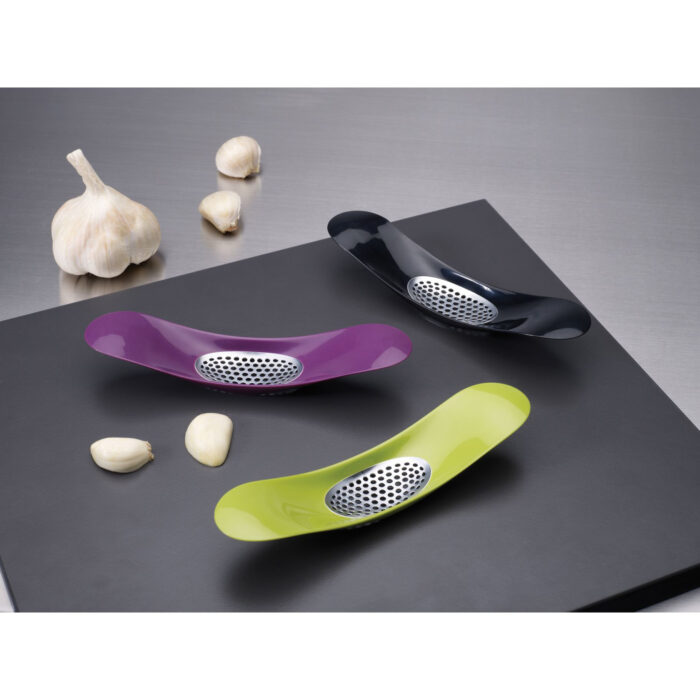 Joseph joseph rocker knoflookpers - Afbeelding 5