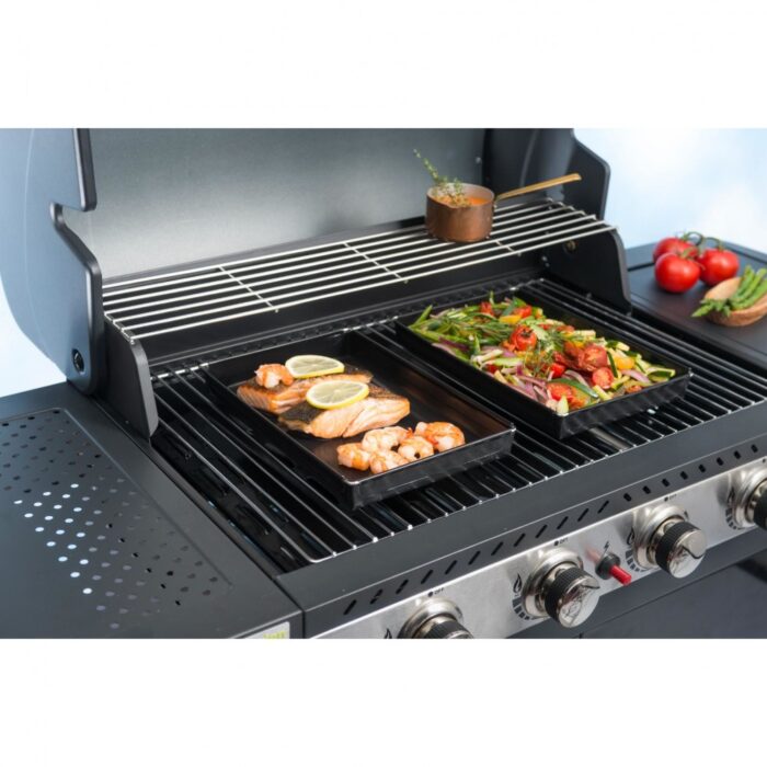 BBQ ovenschaal 3L 29x34x3cm - Afbeelding 3