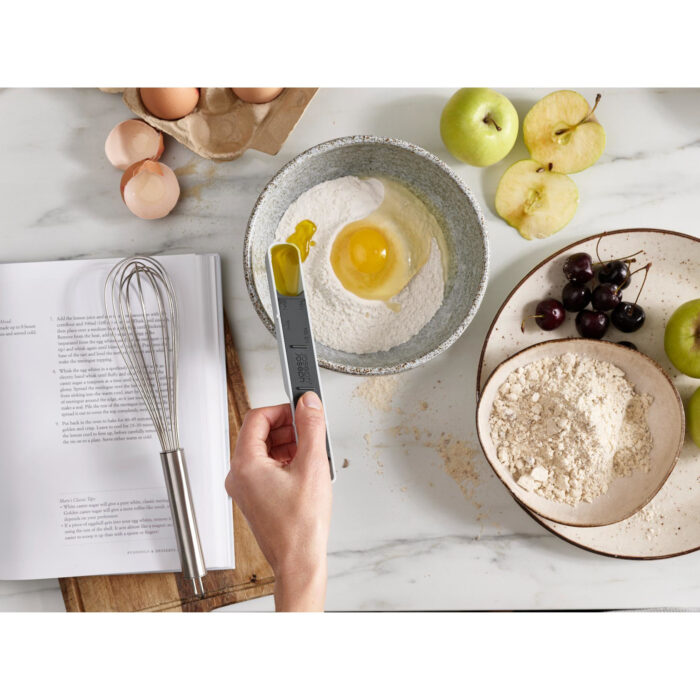 Joseph joseph measure-up verstelbare maatlepel - Afbeelding 5