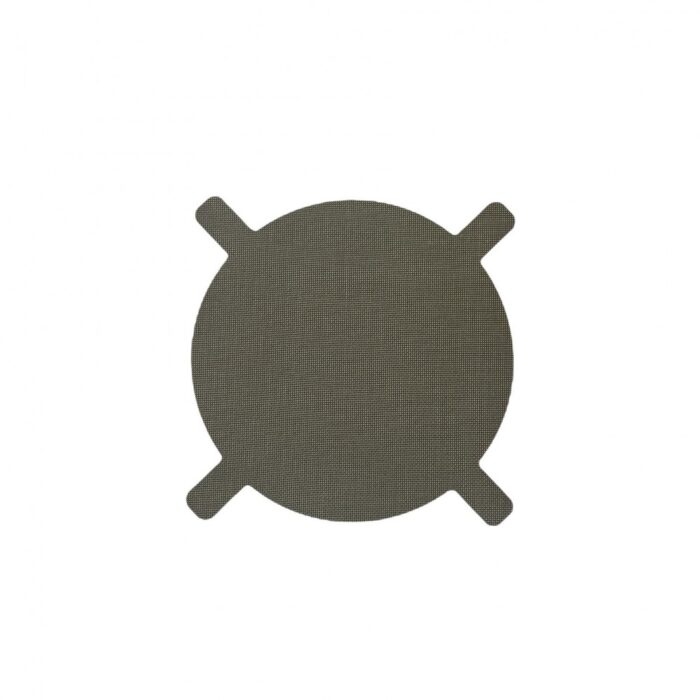 Nostik antispatscherm 36cm - Afbeelding 2