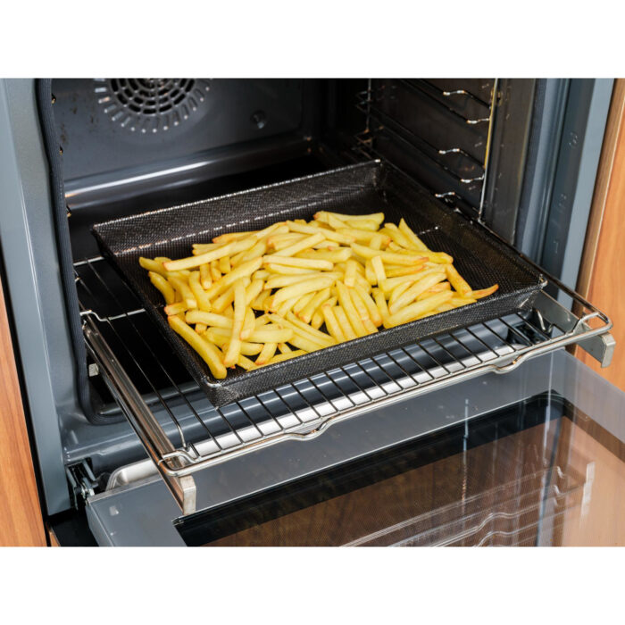 Nostik knapperige ovenfriet bak 3L - Afbeelding 3