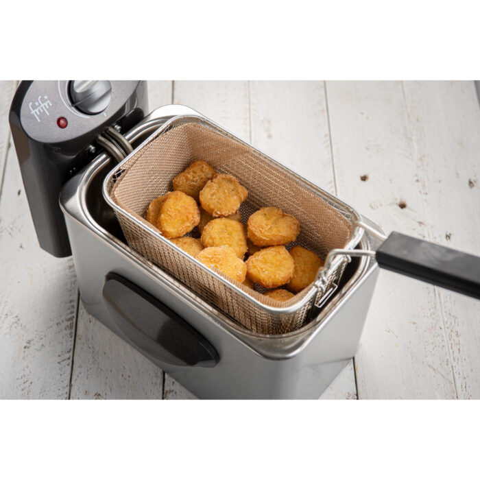 Nostik friteuse filter - Afbeelding 3