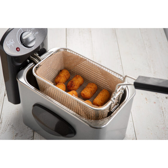 Nostik friteuse filter - Afbeelding 4