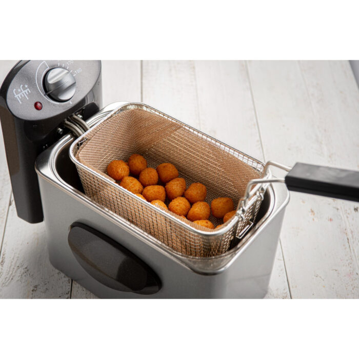 Nostik friteuse filter - Afbeelding 5