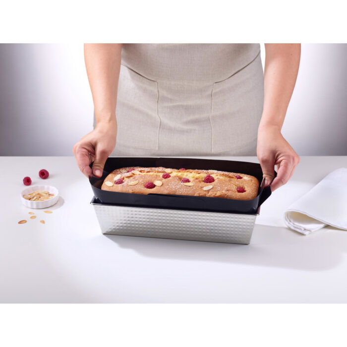 Nostik cakevorm inleg 20 tot 38cm - Afbeelding 3