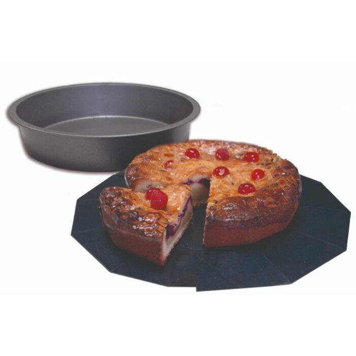 Nostik taartvorm inleg 24 tot 26cm