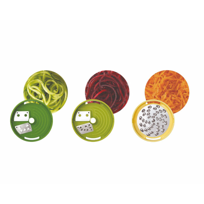 Joseph joseph spiro spiraalsnijder - Afbeelding 2