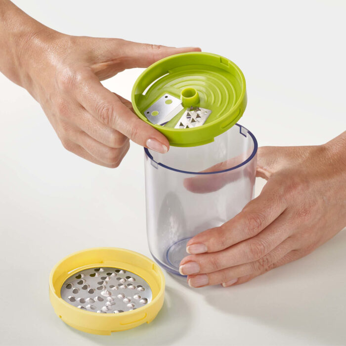 Joseph joseph spiro spiraalsnijder - Afbeelding 4