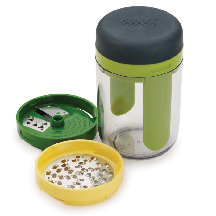 Joseph joseph spiro spiraalsnijder - Afbeelding 6