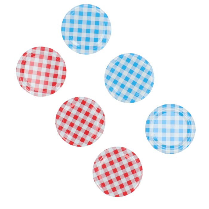 Jampot set 6 44 cl - Afbeelding 3