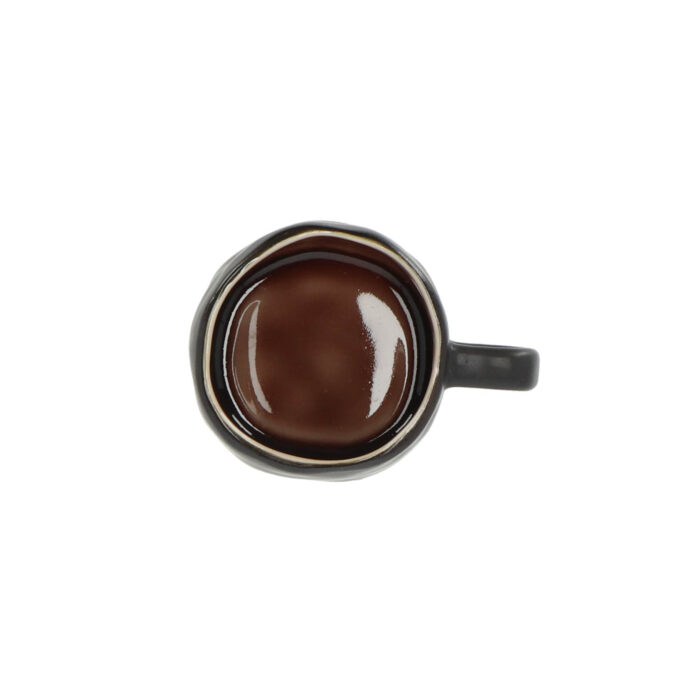 Kop 23cl d8,5xh6 cm laguna old rose - Afbeelding 2