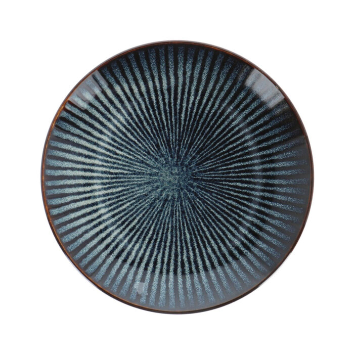 9 cm atlantis stripe