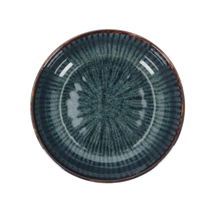 Cosy & Trendy kom d16,5xh6,3 cm atlantis stripe - Afbeelding 3