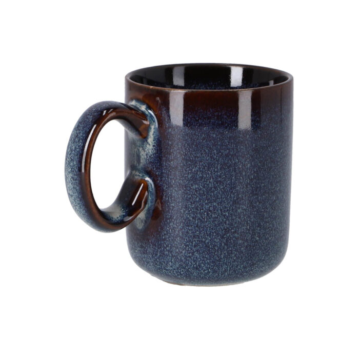 Cosy & Trendy Mok 17cl d6,5xh8 cm atlantis - Afbeelding 2