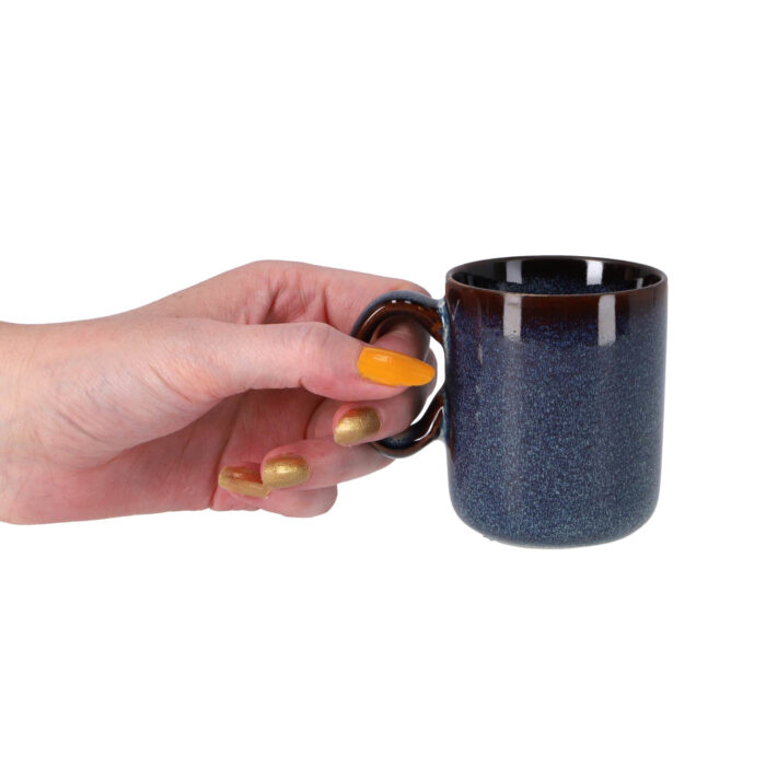 Cosy & Trendy Mok 17cl d6,5xh8 cm atlantis - Afbeelding 4