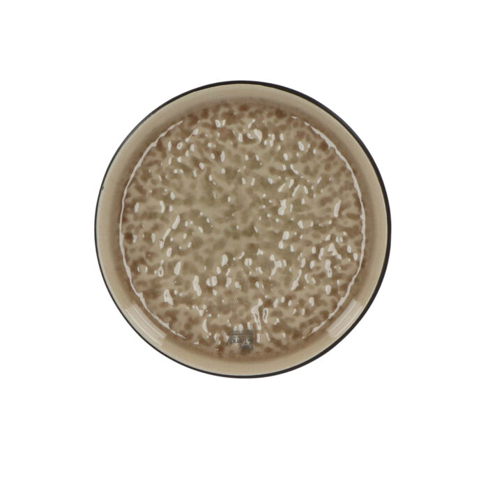 Bord d14 cm streetfood festival assorti - Afbeelding 2