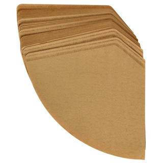 Melitta Filters 1x6/40 Bruin - Afbeelding 2