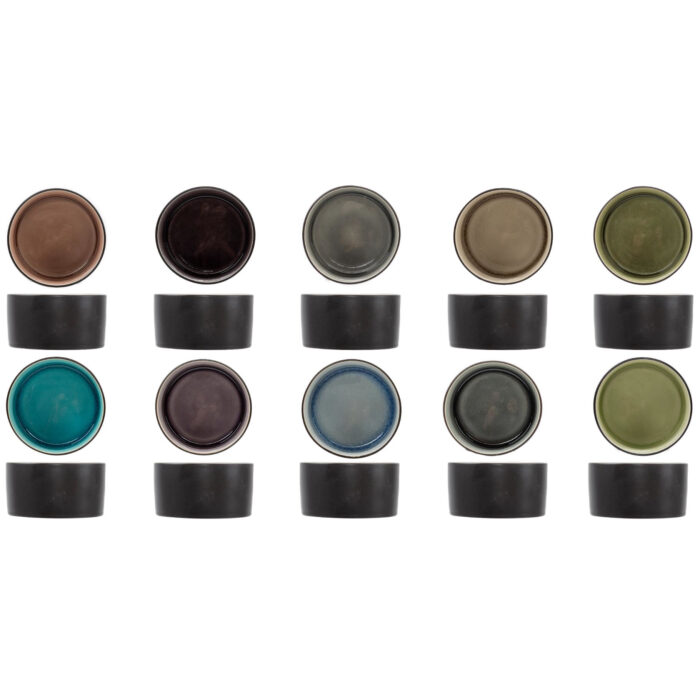 Kom d11,5xh6 streetfood festival assorti - Afbeelding 4