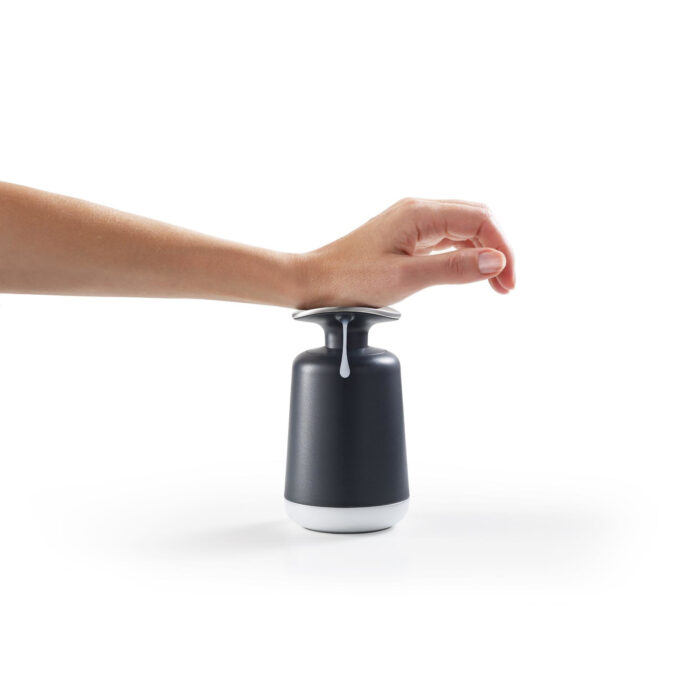 Joseph joseph presto zeepdispenser handenvrij - Afbeelding 4