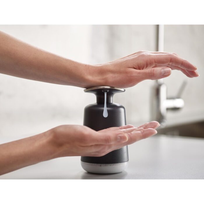 Joseph joseph presto zeepdispenser handenvrij - Afbeelding 5