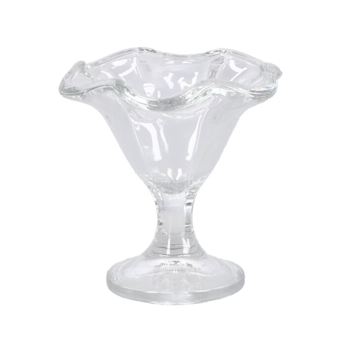 Ijscoupeglas 24 cl bormioli rocco - Afbeelding 2