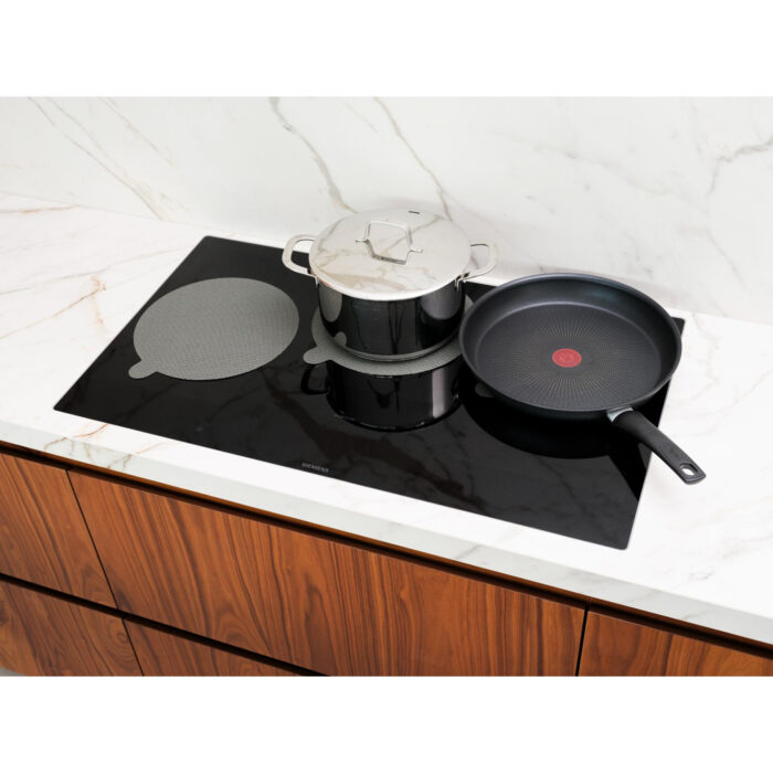 Nostik inductieplaat beschermers set van 4 - Afbeelding 2