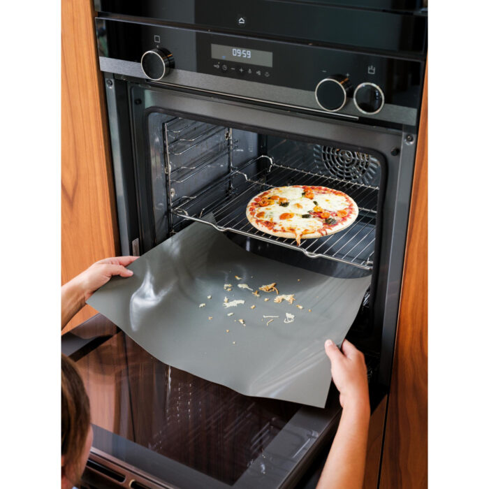 Nostik oven beschermer - Afbeelding 4