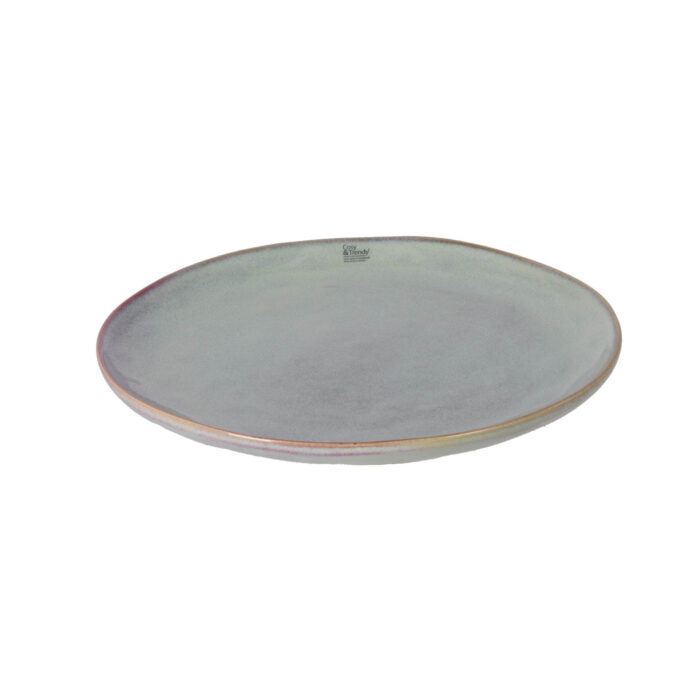 Bord plat d23,5 cm trentino - Afbeelding 2