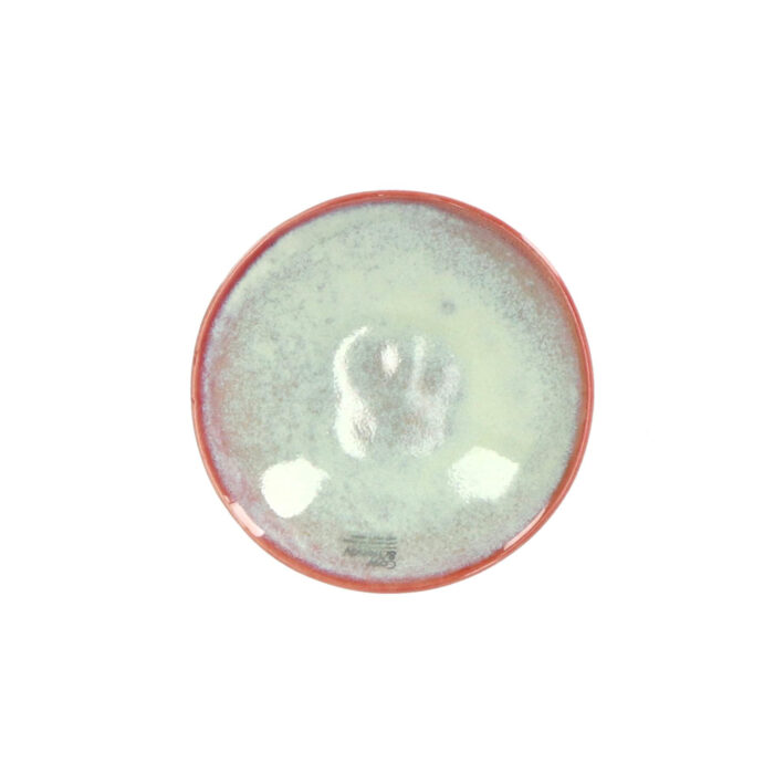 Schaaltje d9,5xh2,6 cm trentino - Afbeelding 3