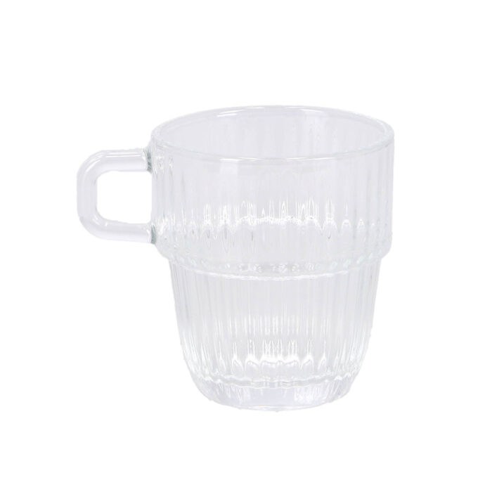 Espressokopje 18,5 cl bormioli rocco - Afbeelding 2