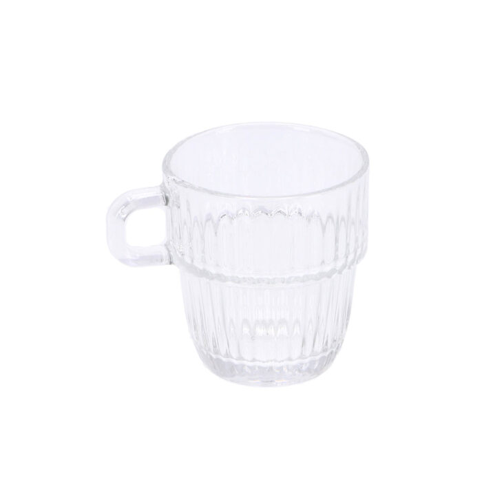 Theeglas 25 cl bormioli rocco - Afbeelding 2