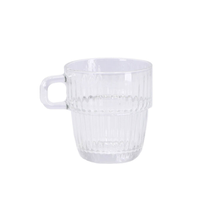 Theeglas 25 cl bormioli rocco - Afbeelding 3